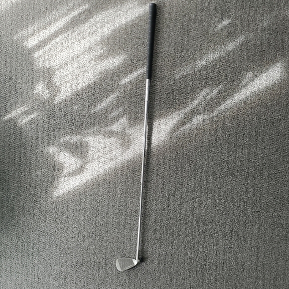 Unique, Rare, Compact All-in-One Golf Club - Picture 6 of 6